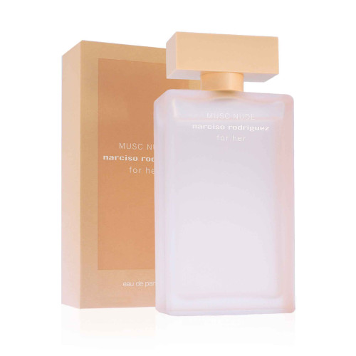 Narciso Rodriguez Narciso Rodriguez For Her Musc Nude EDP W 50ml