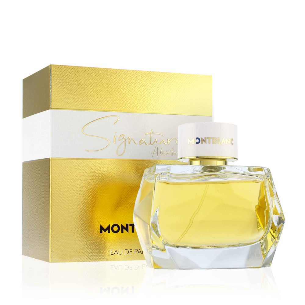 Produktbild för Montblanc Signature Absolue EDP W 90ml