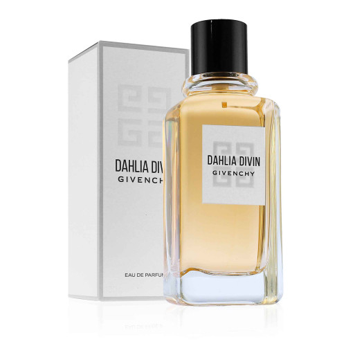 Givenchy Givenchy Dahlia Divin EDP W 100ml