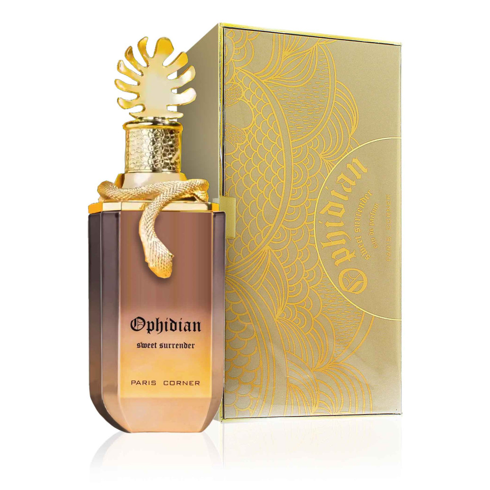 Produktbild för Paris Corner Ophidian Sweet Surrender EDP U 100ml