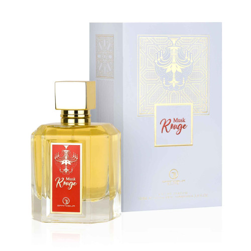 Grandeur Grandeur Musk Rouge EDP U 100ml