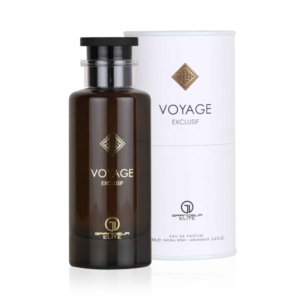 Produktbild för Grandeur Voyage Exclusif EDP U 100ml