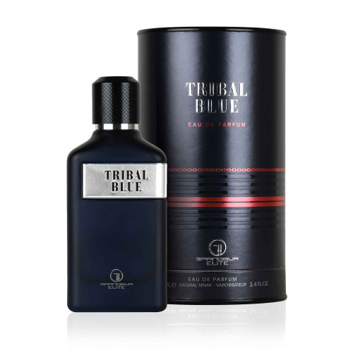 Grandeur Grandeur Tribal Blue EDP M 100ml