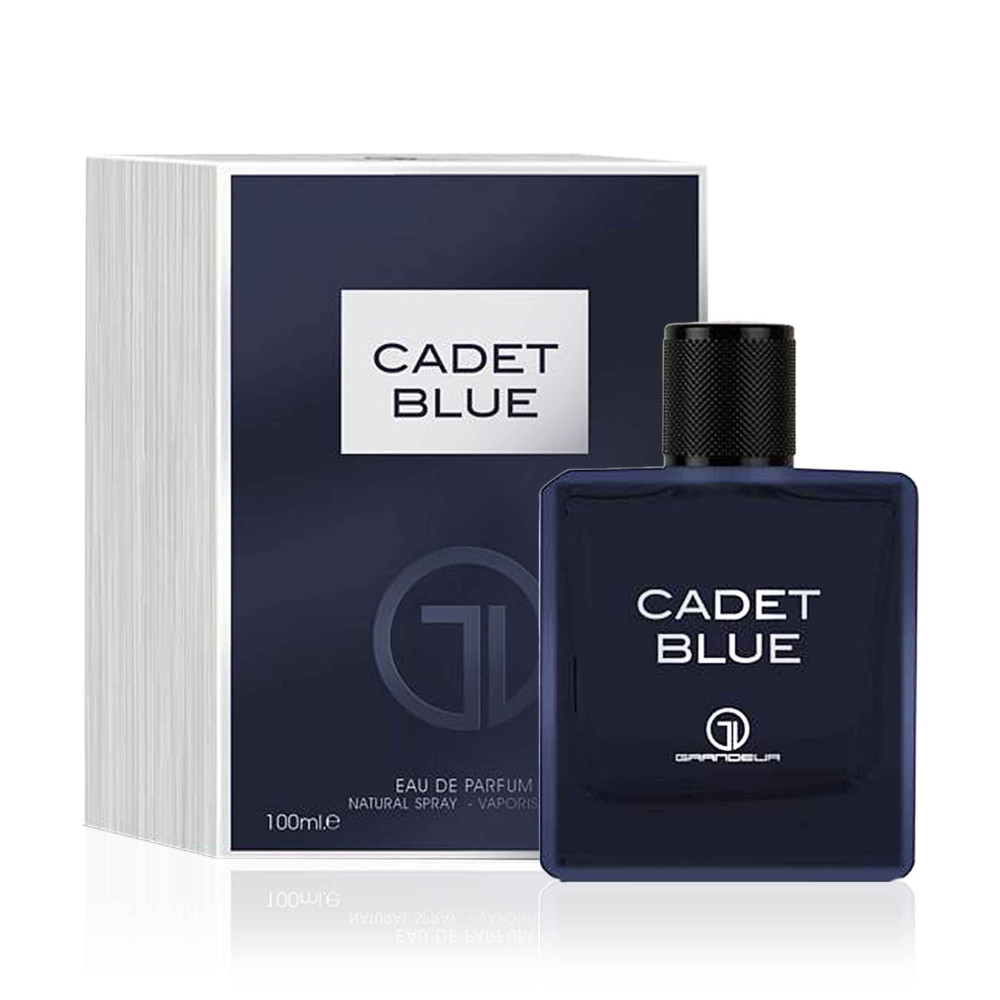 Produktbild för Grandeur Cadet Blue EDP M 100ml