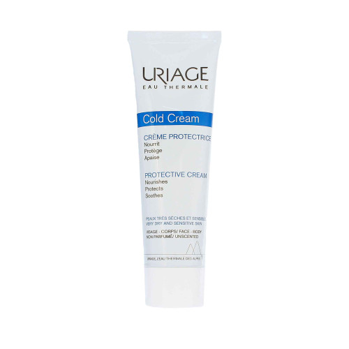 Uriage URIAGE Cold Cream Protective Cream 100ml