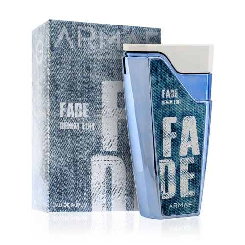 Armaf Armaf Fade Denim Edit EDP M 80ml