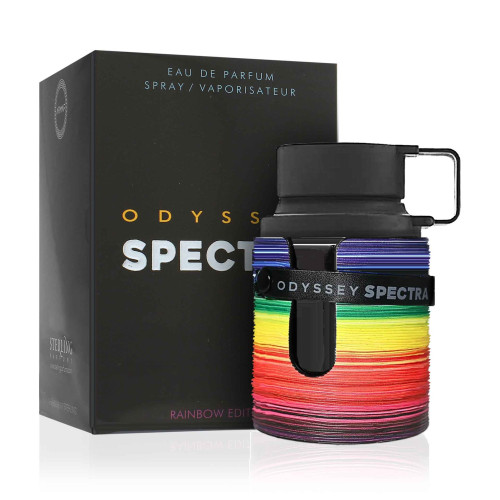 Armaf Armaf Odyssey Spectra EDP U 100ml