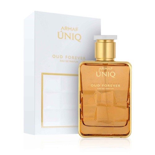 Armaf Armaf Úniq Oud Forever EDP U 100ml