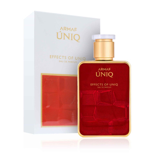 Armaf Armaf Úniq Effects of Uniq EDP U 100ml