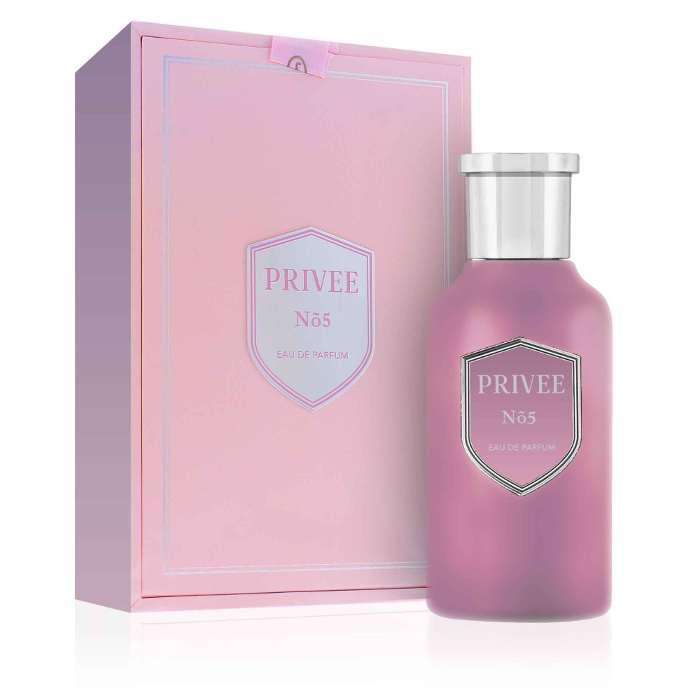Produktbild för Flavia Privee No 5 EDP U 100ml