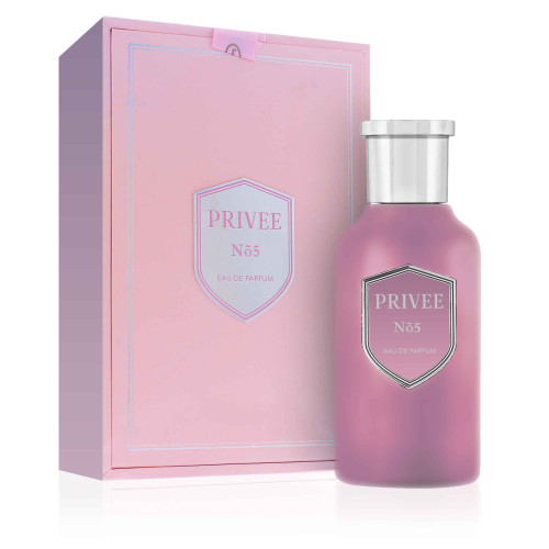 Flavia Flavia Privee No 5 EDP U 100ml