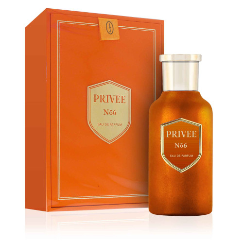 Flavia Flavia Privee No 6 EDP U 100ml