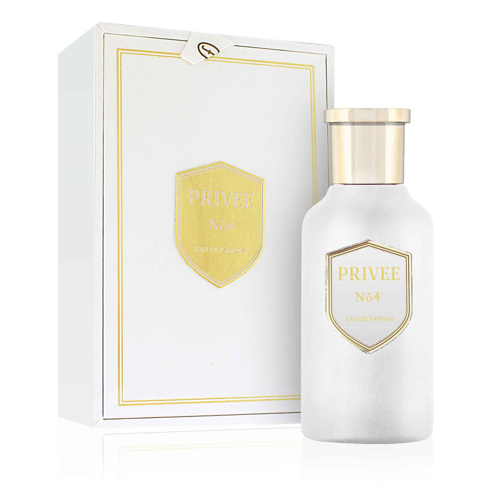 Produktbild för Flavia Privee No 4 EDP U 100ml