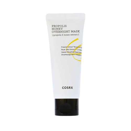CosRx Cosrx Propolis Honey Overnight Mask 60ml