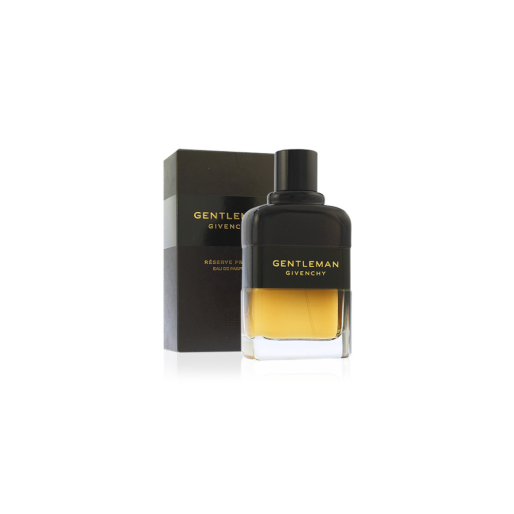 Produktbild för Givenchy Gentleman Réserve Privée EDP M 60ml