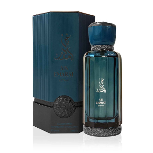 Al Wataniah Al Wataniah Ain Emarat Extrait EDP U 100ml