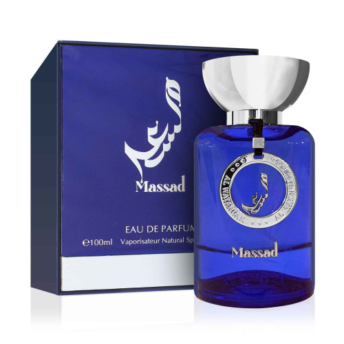 Al Wataniah Al Wataniah Massad EDP U 100ml