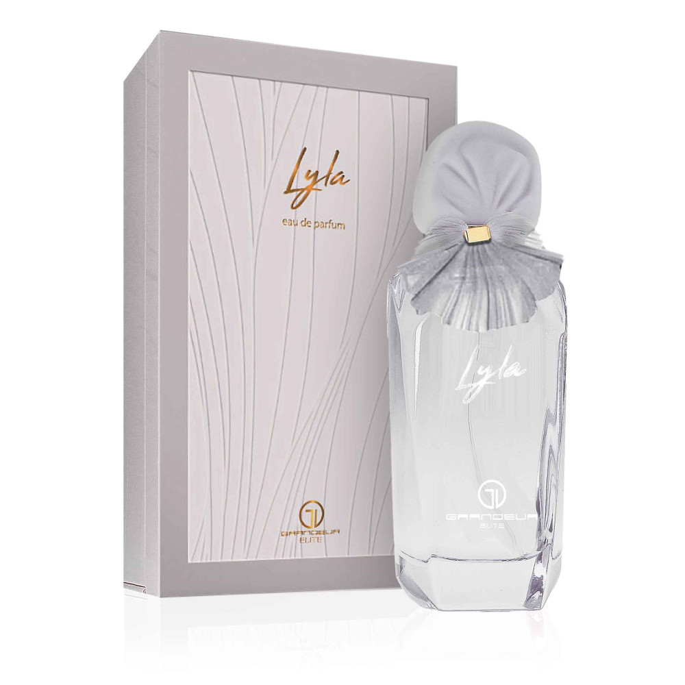 Produktbild för Grandeur Lyla EDP W 100ml