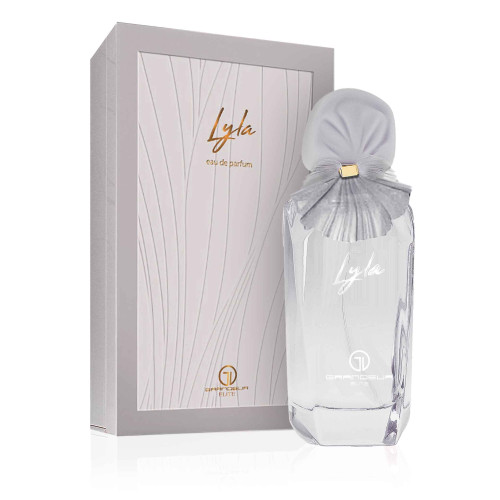 Grandeur Grandeur Lyla EDP W 100ml