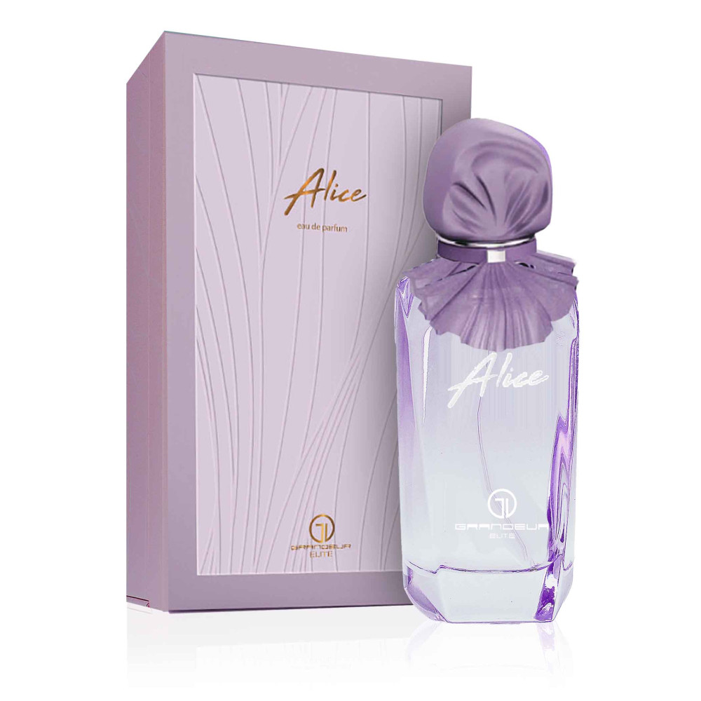Produktbild för Grandeur Alice EDP W 100ml