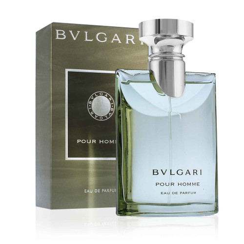Bvlgari Bvlgari Pour Homme EDP M 100ml