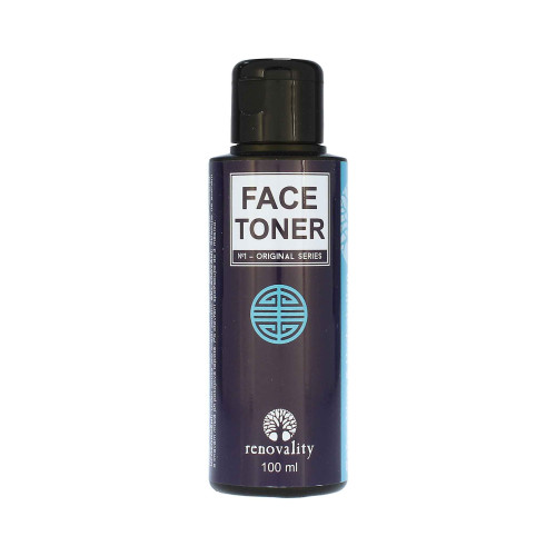 Renovality Renovality Original Series Face Toner 100ml