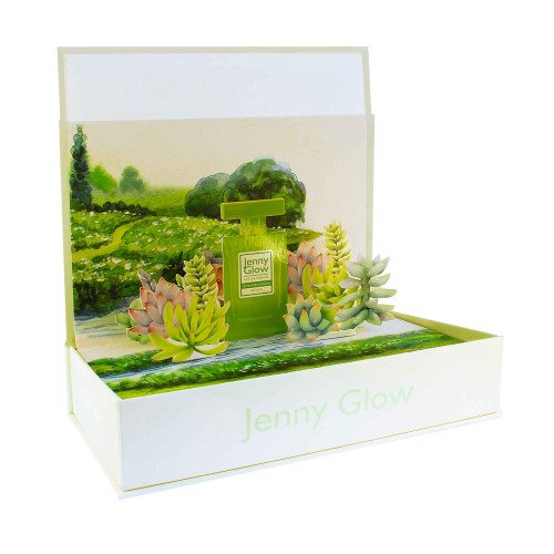 Jenny Glow Jenny Glow Olivia Blossom EDP U 80ml Gift Box
