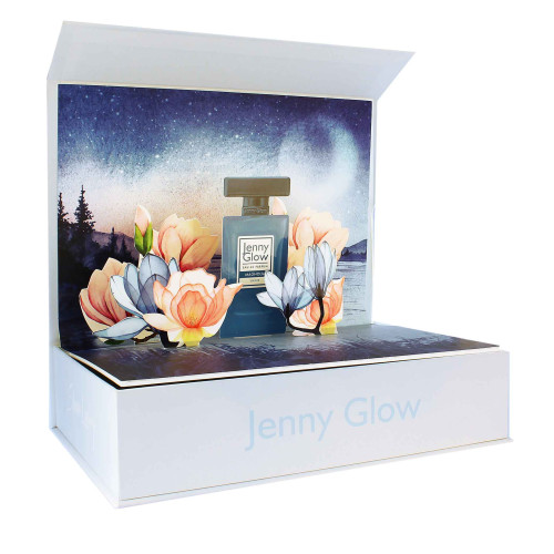 Jenny Glow Jenny Glow Magnolia EDP Gift Box U 80ml