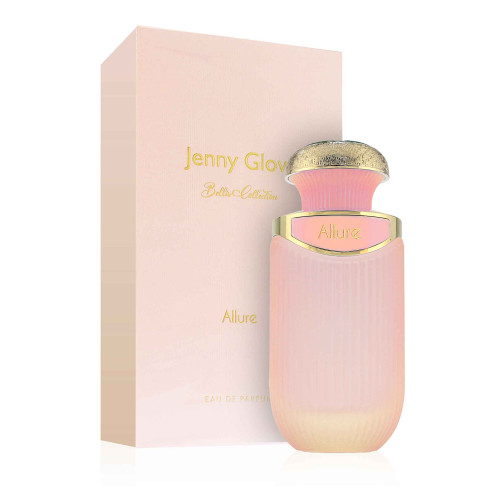 Jenny Glow Jenny Glow Allure EDP U 100ml