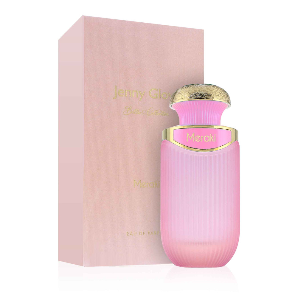 Produktbild för Jenny Glow Meraki EDP U 100ml