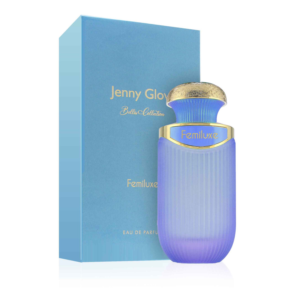 Produktbild för Jenny Glow Femiluxe EDP U 100ml