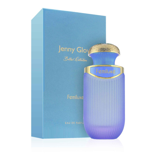 Jenny Glow Jenny Glow Femiluxe EDP U 100ml