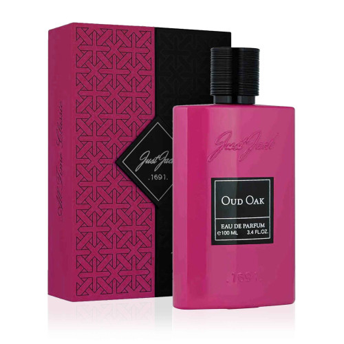 Just Jack Just Jack Oud Oak EDP M 100ml