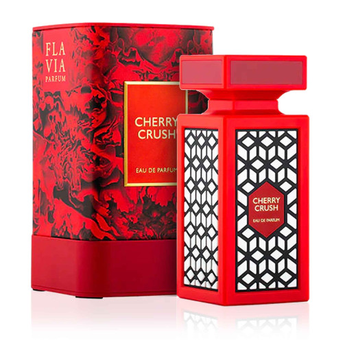 Flavia Flavia Cherry Crush EDP U 90ml