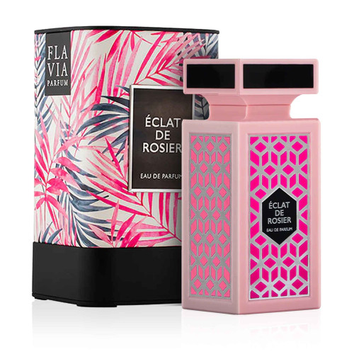 Flavia Flavia Éclat de Rosier EDP U 90ml
