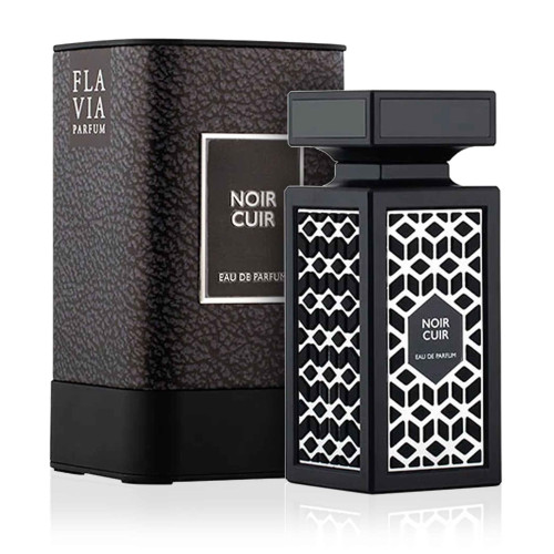 Flavia Flavia Noir Cuir EDP U 90ml