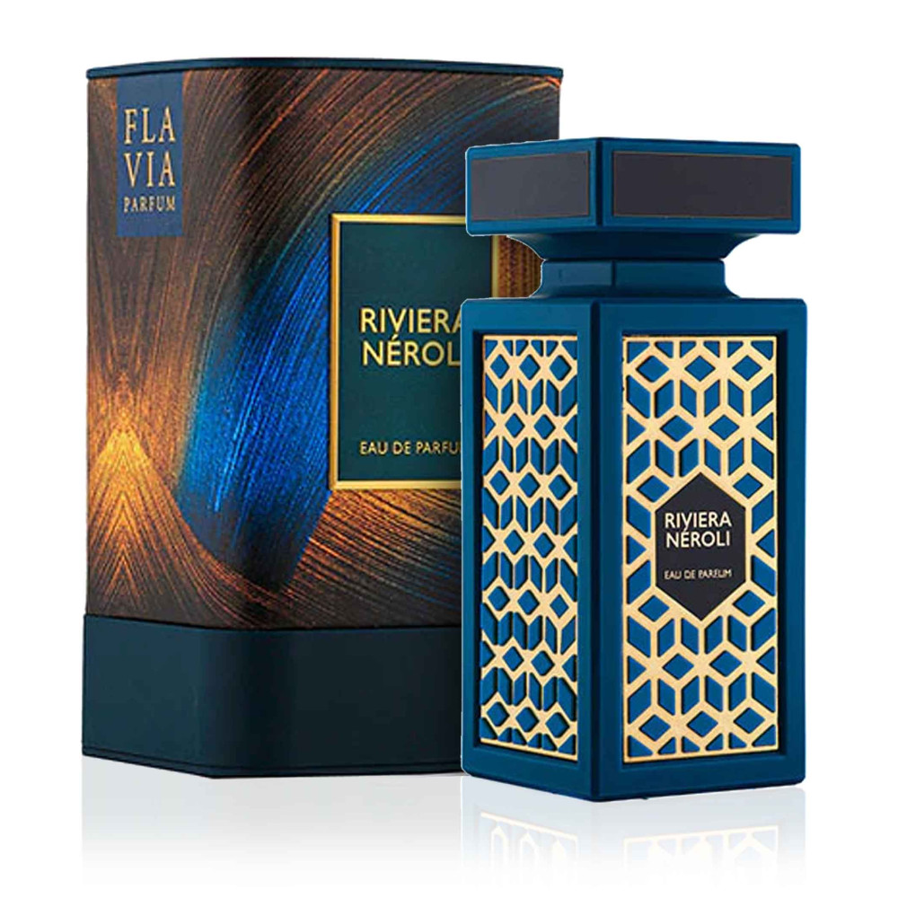 Produktbild för Flavia Riviera Néroli EDP U 90ml