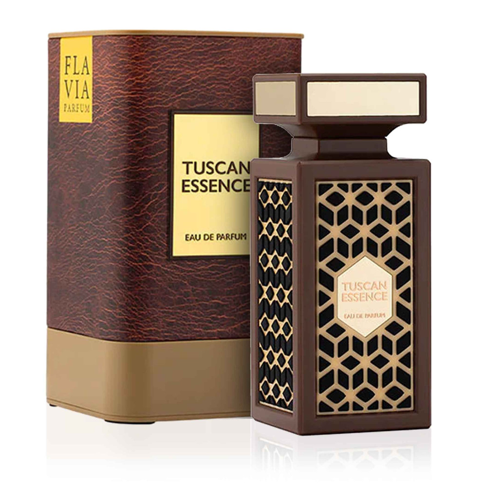 Produktbild för Flavia Tuscan Essence EDP U 90ml