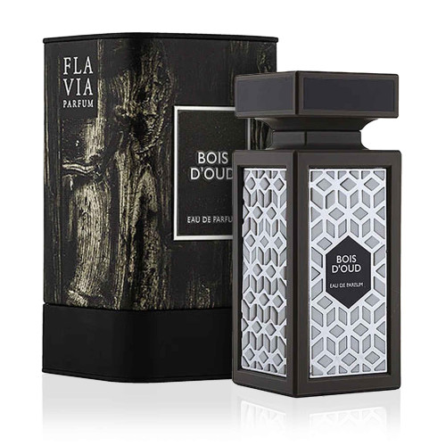 Flavia Flavia Bois d'Oud EDP U 90ml