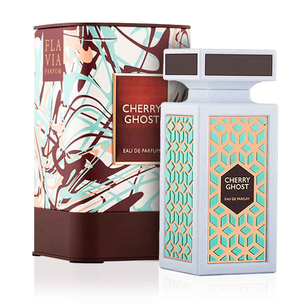 Produktbild för Flavia Cherry Ghost EDP U 90ml