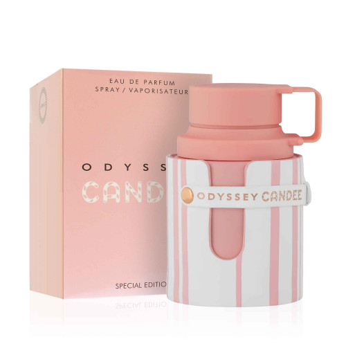 Armaf Armaf Odyssey Candee Special Edition EDP W 100ml