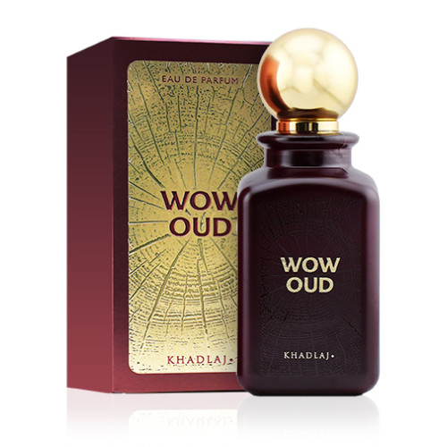 Khadlaj Khadlaj Wow Oud EDP U 100ml