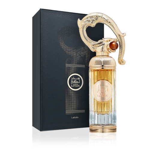 Lattafa Lattafa Sehr EDP U 100ml