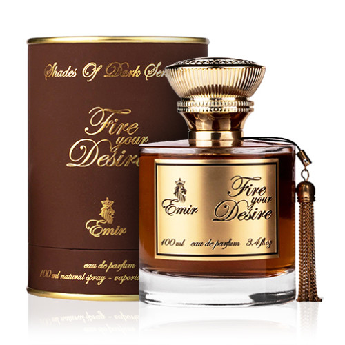 Emir Emir Fire Your Desire EDP U 100ml