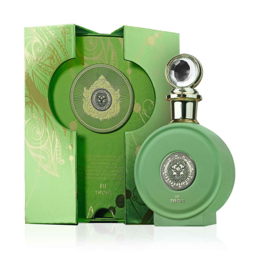 North Stag North Stag Expressions III Trois EDP M 100ml