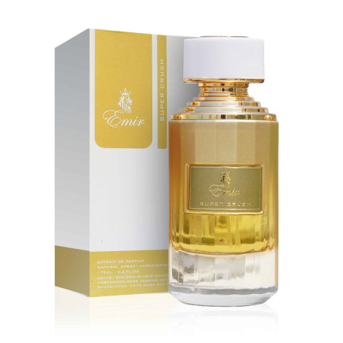 Emir Emir Super Crush Extrait de Parfum U 75ml