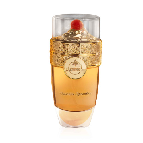 Paris Corner Paris Corner Tiramisu Speculoos EDP U 100ml