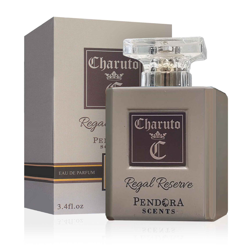 Produktbild för Pendora Charuto Regal Reserve EDP U 100ml