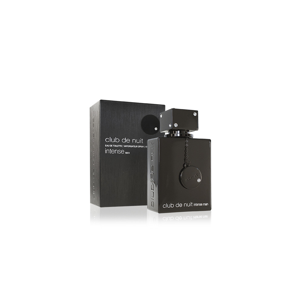 Produktbild för Armaf Club De Nuit Intense Man EDT M 105ml