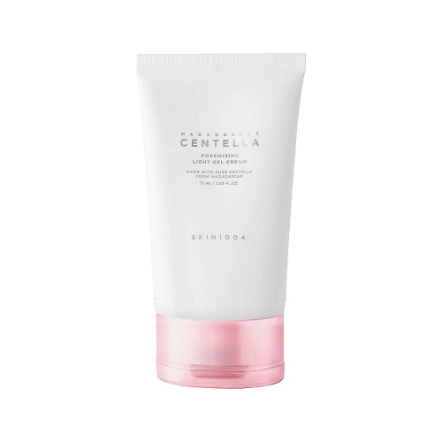 Skin1004 SKIN1004 Madagascar Centella Poremizing Light Gel Cream 75ml